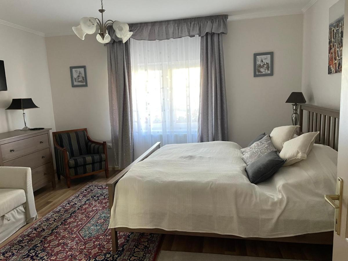 Csalogany Vendeghaz Daire Szerencs Dış mekan fotoğraf